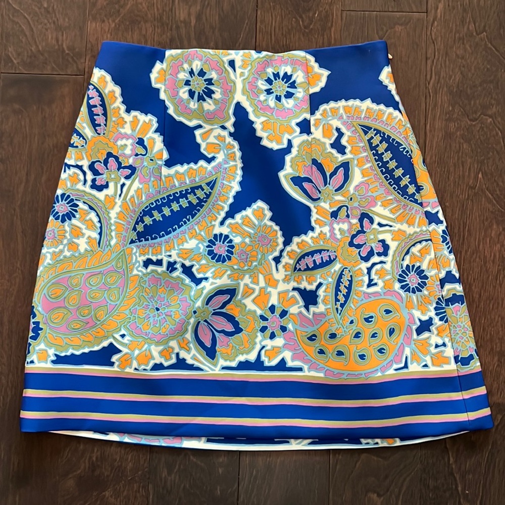 Zara skirt